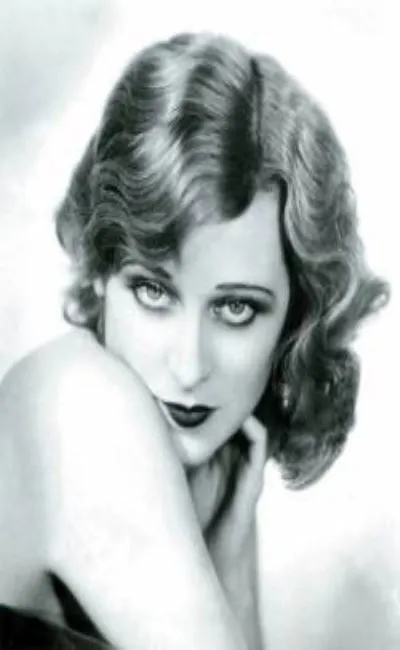 Dorothy Revier