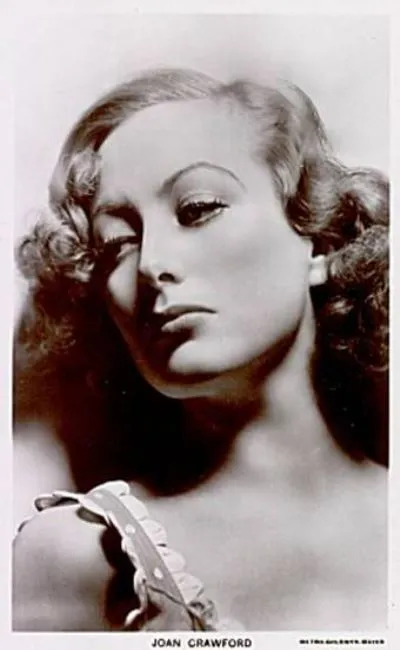 Joan Crawford