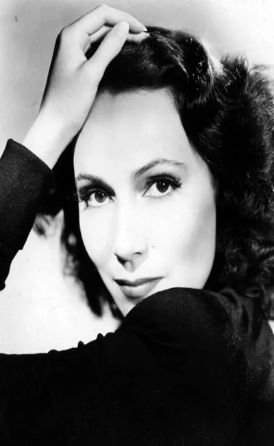 Dolores del Rio