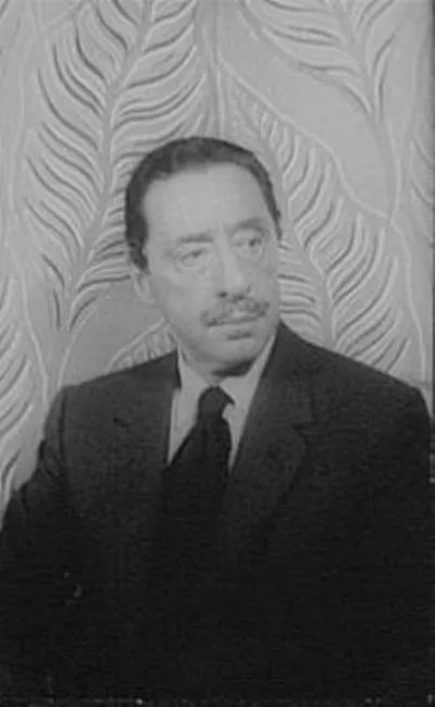 Harold Arlen