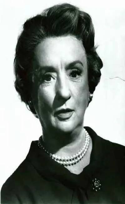 Mildred Natwick