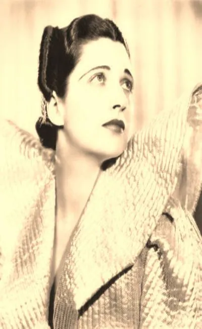 Kay Francis