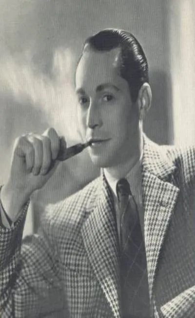 Franchot Tone