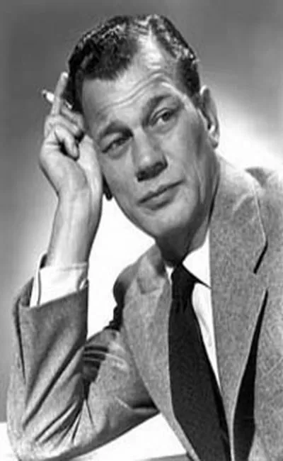 Joseph Cotten