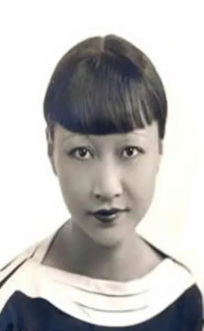 Anna May Wong