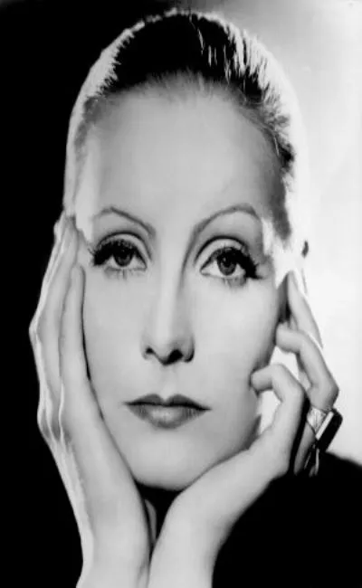 Greta Garbo