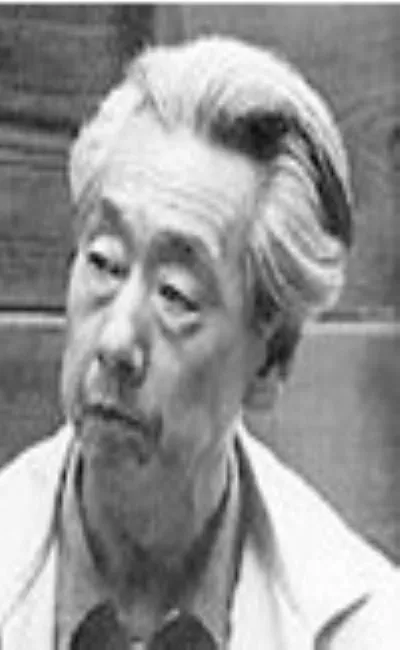 Mikio Naruse