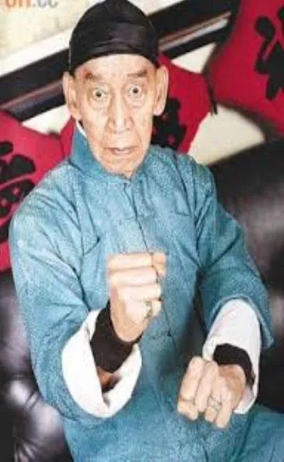 Kwan Tak-hing