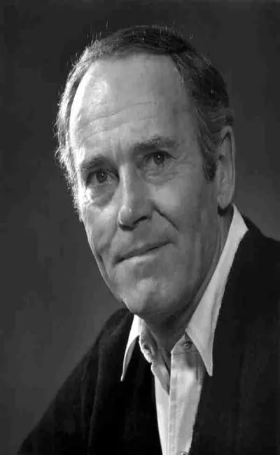 Henry Fonda