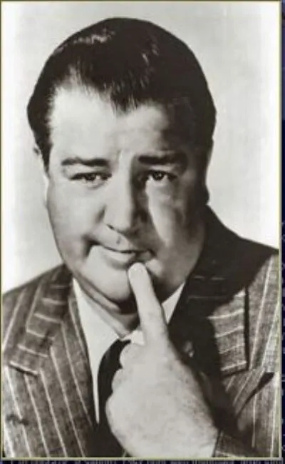 Lou Costello