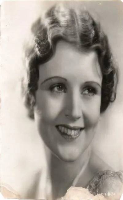 June Collyer