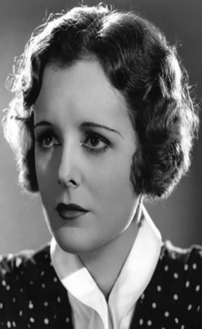 Mary Astor