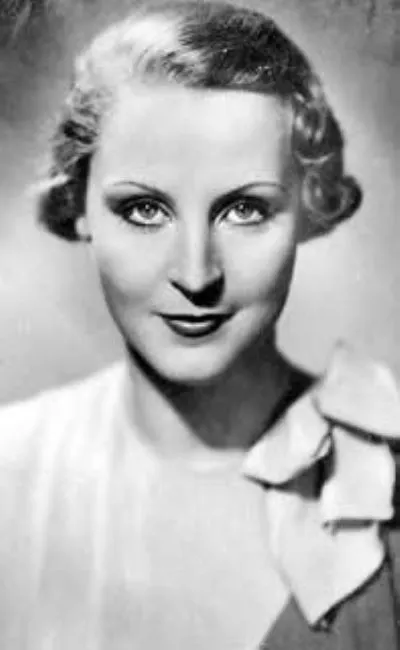 Brigitte Helm