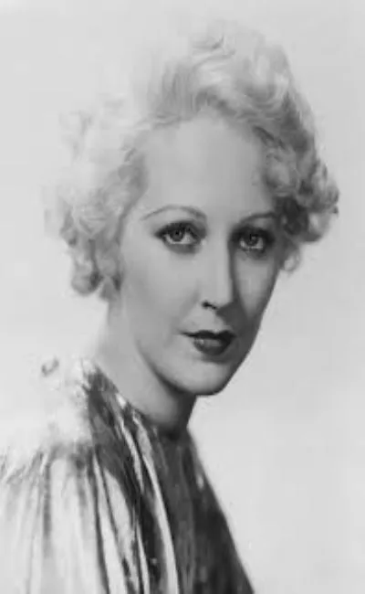 Thelma Todd