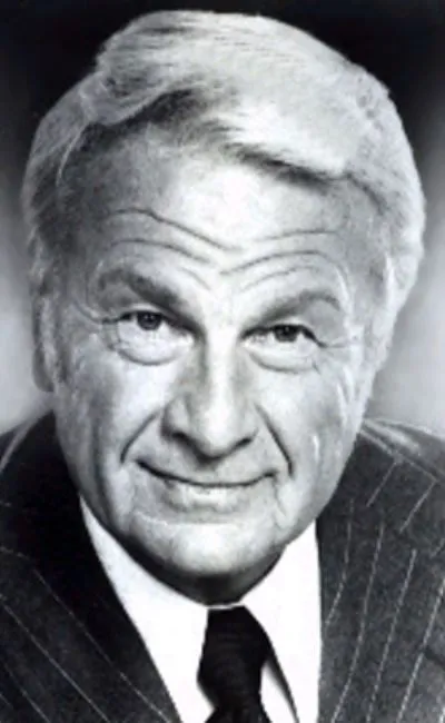 Eddie Albert