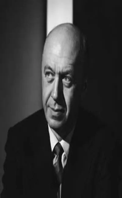 Otto Preminger