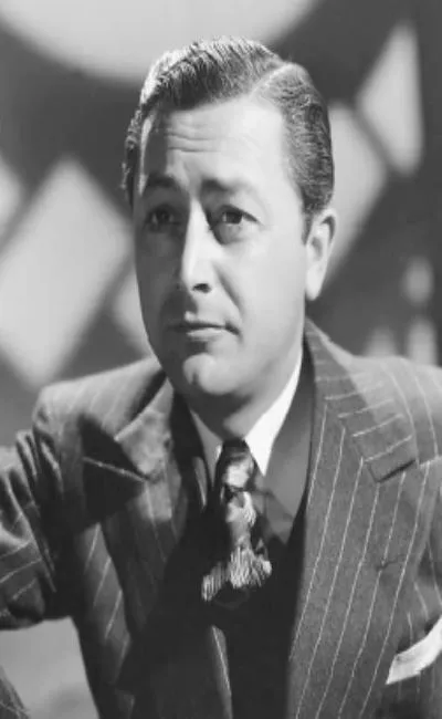 Robert Young