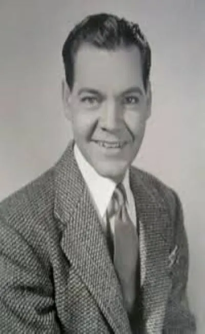 Eddie Quillan