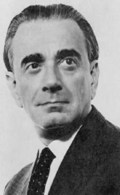 Miklos Rozsa