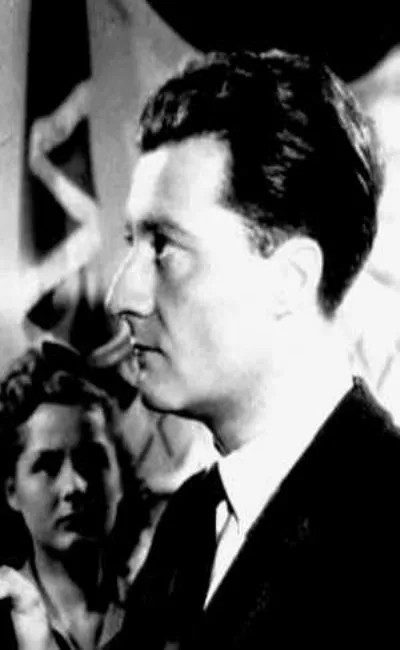 Marcel Pagliero