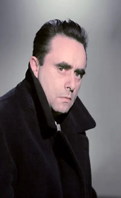 Henri-Georges Clouzot