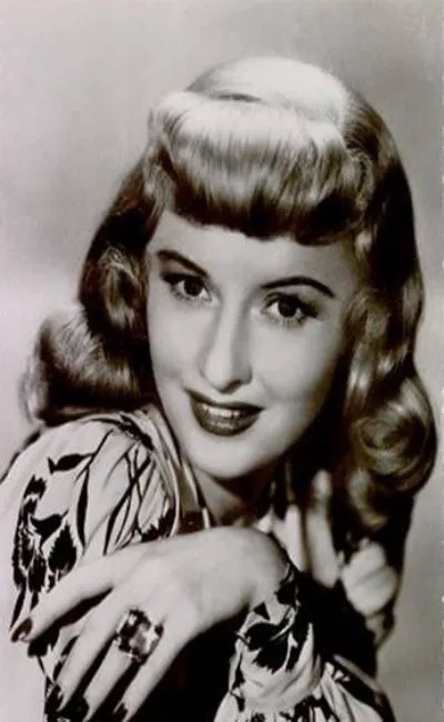 Barbara Stanwyck