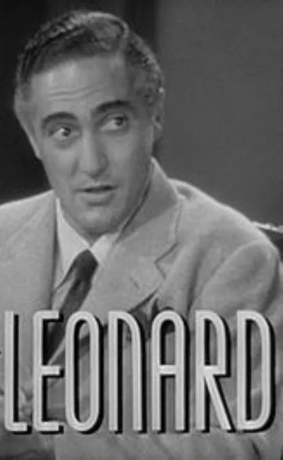 Sheldon Leonard