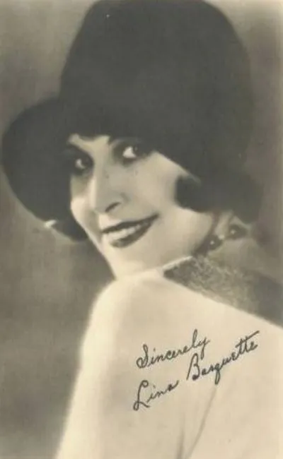 Lina Basquette