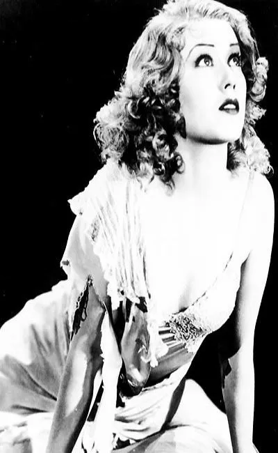 Fay Wray