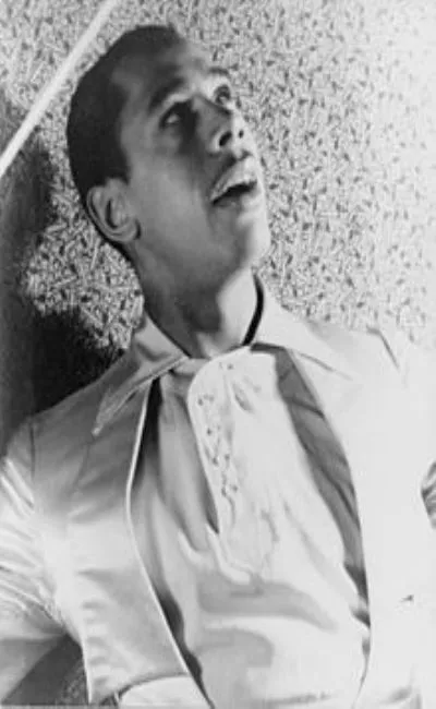 Cab Calloway