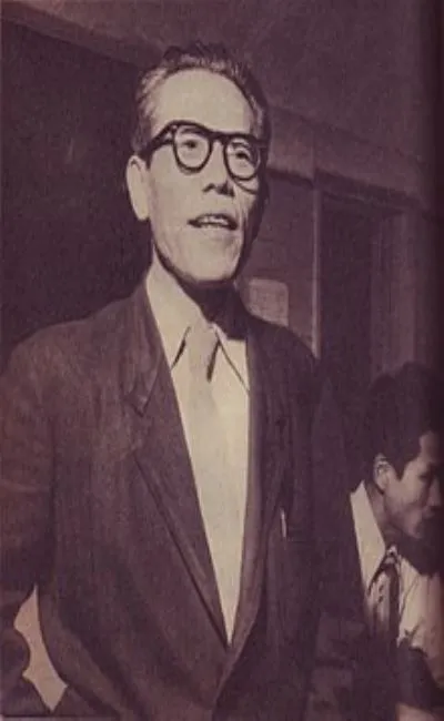 Eijiro Tono