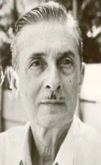 Mario Peixoto