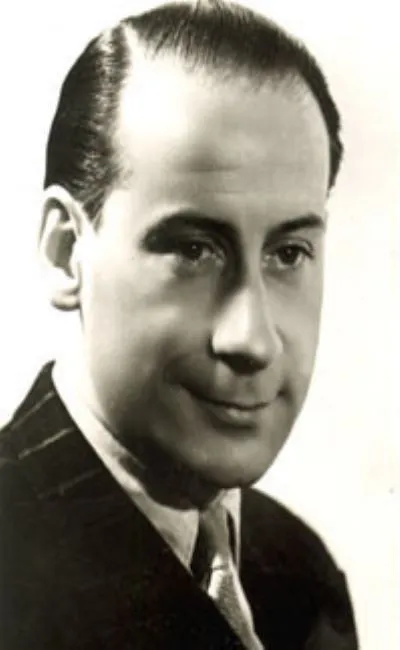 Pierre Dux