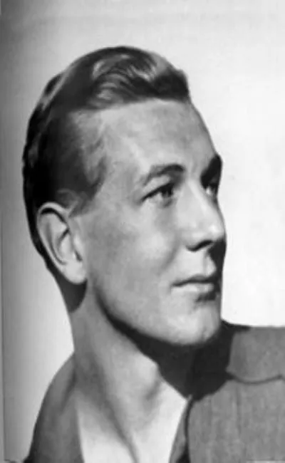 Michael Redgrave