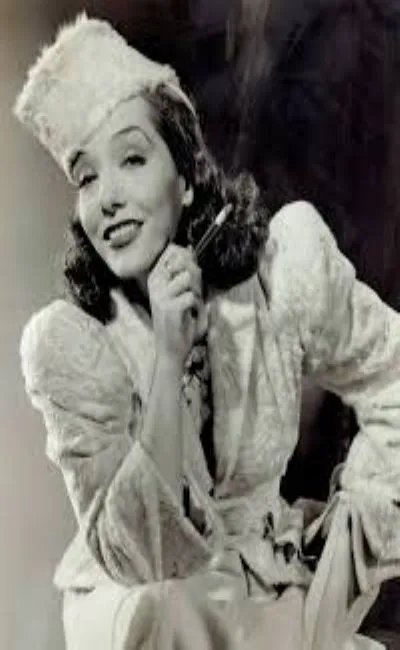 Lupe Velez