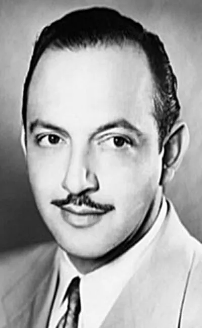 Mel Blanc