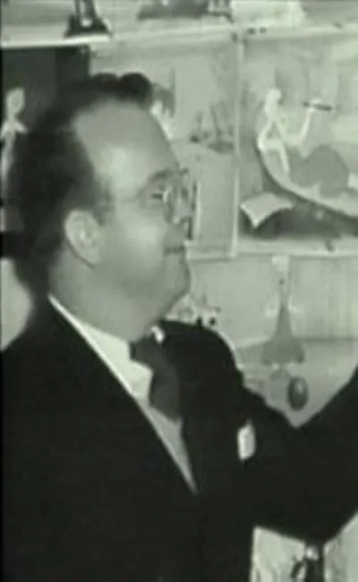 Tex Avery