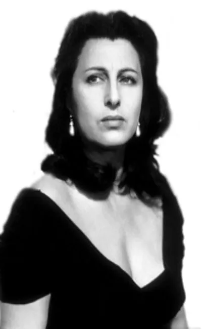 Anna Magnani