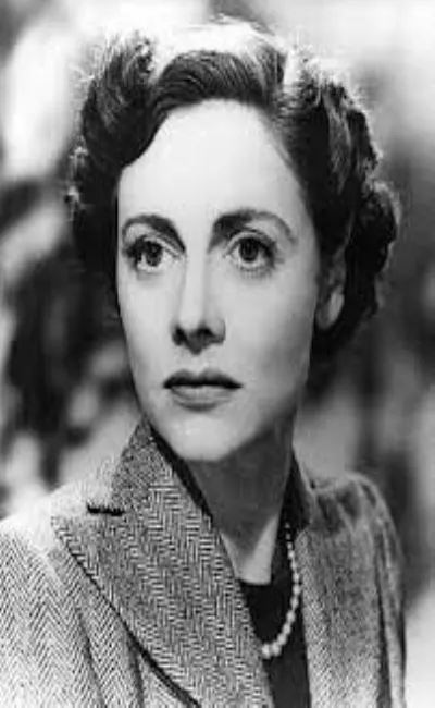 Celia Johnson