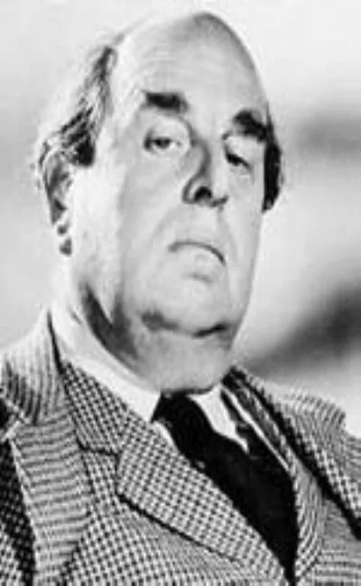 Robert Morley