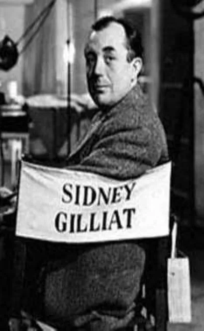 Sidney Gilliat