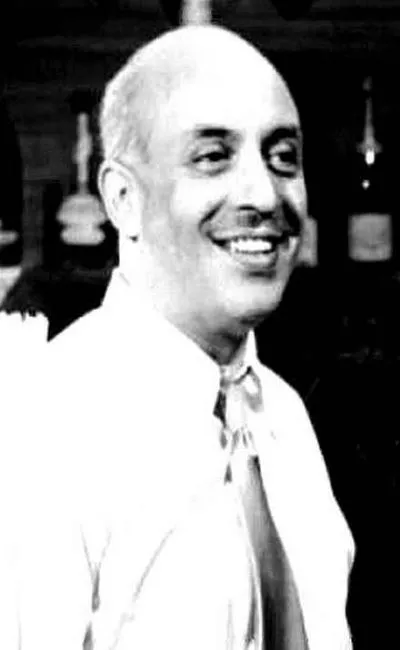 Ray Ventura