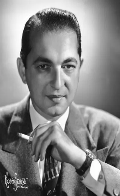 Percy Faith