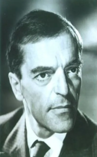 Howard Vernon