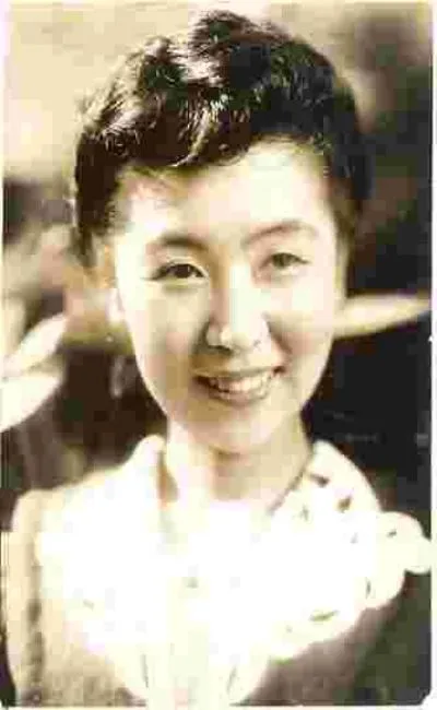 Kinuyo Tanaka