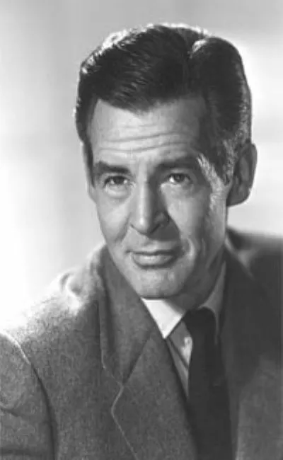 Robert Ryan