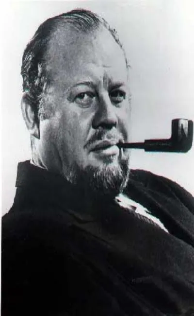 Burl Ives