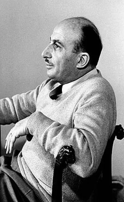 Carlo Bernari