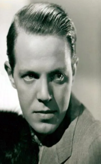 Louis Hayward