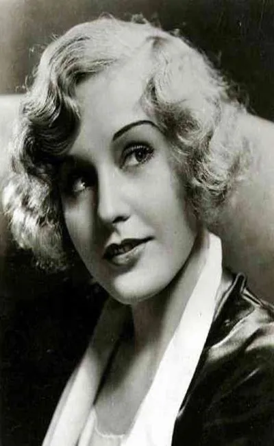 Madge Evans